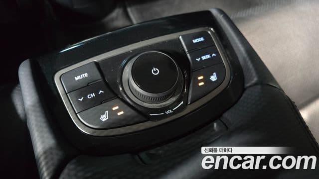 Hyundai Grandeur HG Special, 2015 19