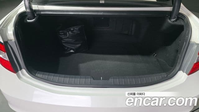 Hyundai Grandeur HG Special, 2015 20