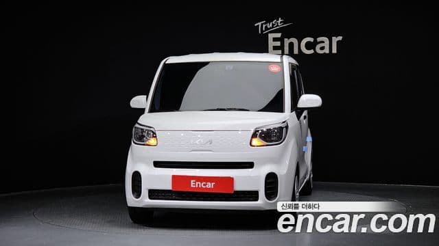 Kia The / новый New Ray Standard, 2022 3