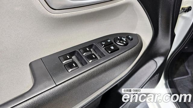 Kia The / новый New Ray Standard, 2022 14