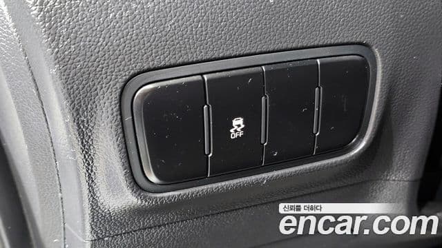 Kia The / новый New Ray Standard, 2022 15