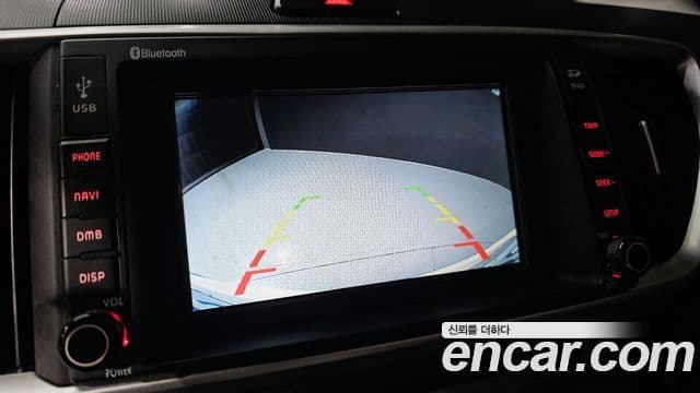 Kia The / новый New Ray Standard, 2022 16