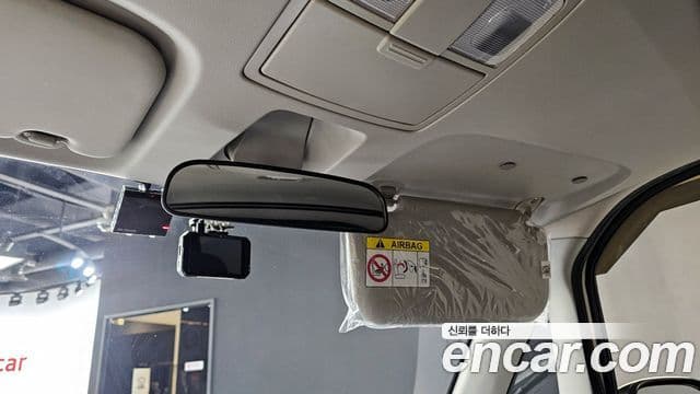 Kia The / новый New Ray Standard, 2022 18