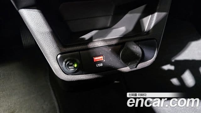 Kia The / новый New Ray Standard, 2022 19