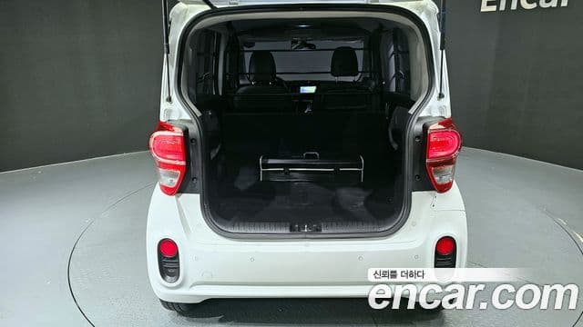 Kia The / новый New Ray Standard, 2022 20