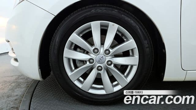 Kia K3 Trendy, 2013 все фото