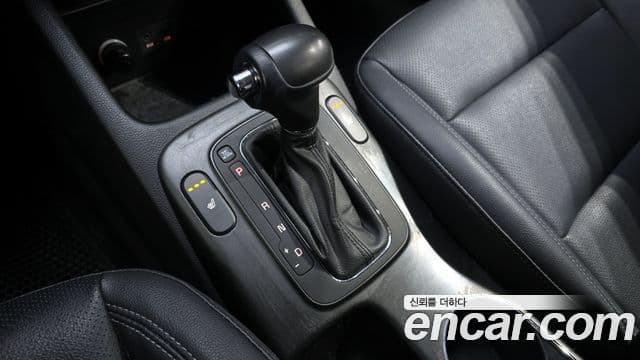 Kia K3 Trendy, 2013 9