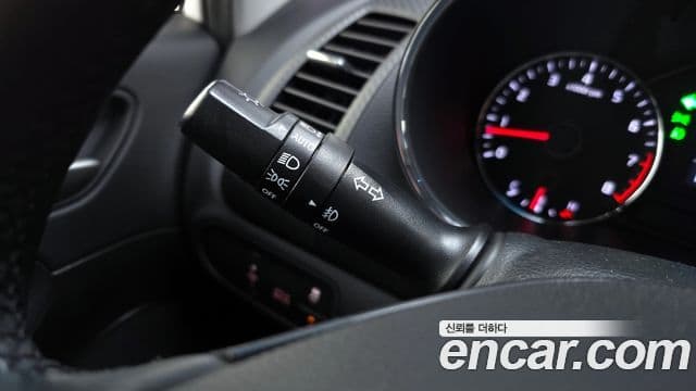 Kia K3 Trendy, 2013 17