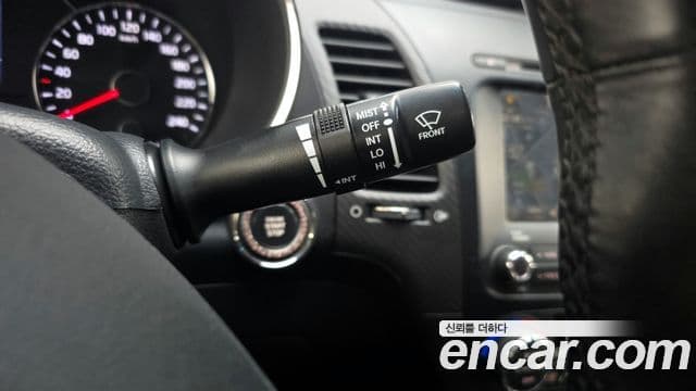 Kia K3 Trendy, 2013 18