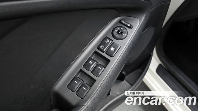 Kia K3 Trendy, 2013 19