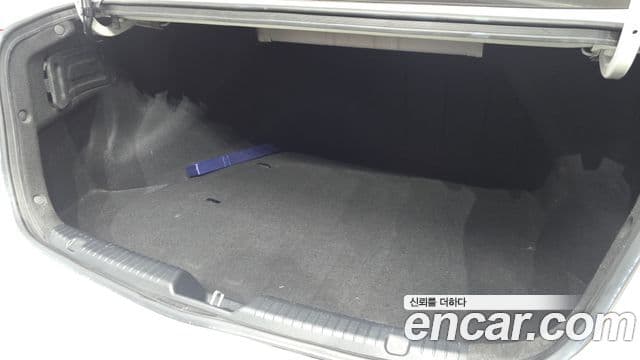 Kia K3 Trendy, 2013 20