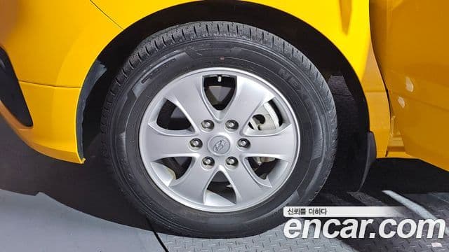 Hyundai The / новый New Grand Starex детский перевозочный автомобиль LPi, 2021 все фото