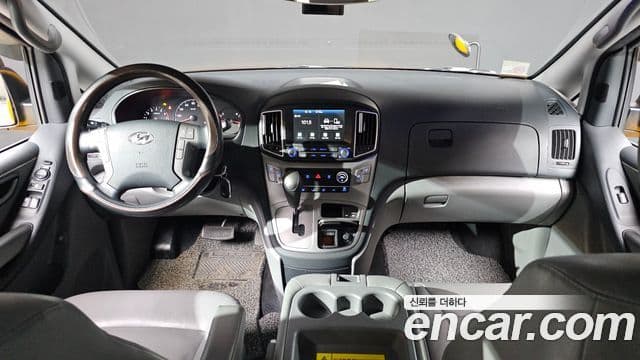 Hyundai The / новый New Grand Starex детский перевозочный автомобиль LPi, 2021 7