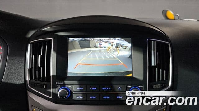 Hyundai The / новый New Grand Starex детский перевозочный автомобиль LPi, 2021 13