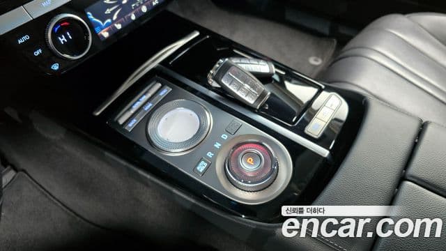 Genesis G80 (RG3) бензин 3.5 турбо 2WD, 2022 9