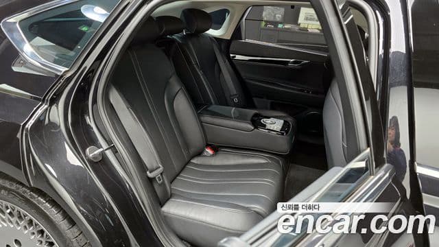 Genesis G80 (RG3) бензин 3.5 турбо 2WD, 2022 12