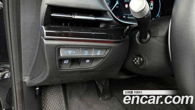 Genesis G80 (RG3) бензин 3.5 турбо 2WD, 2022 14