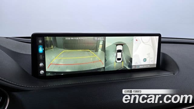 Genesis G80 (RG3) бензин 3.5 турбо 2WD, 2022 15