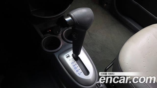 Chevrolet(GM대우) Spark Star, 2012 9