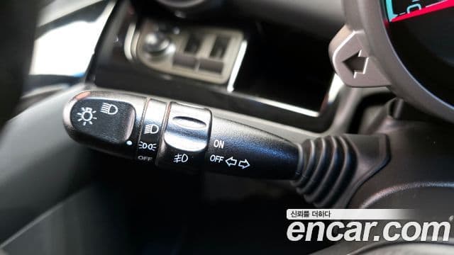 Chevrolet(GM대우) Spark Star, 2012 16