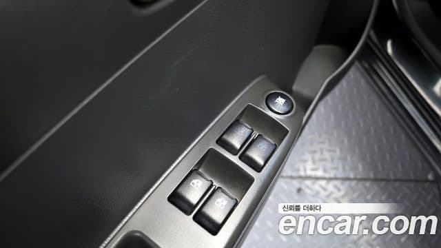 Chevrolet(GM대우) Spark Star, 2012 17