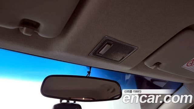 Chevrolet(GM대우) Spark Star, 2012 18