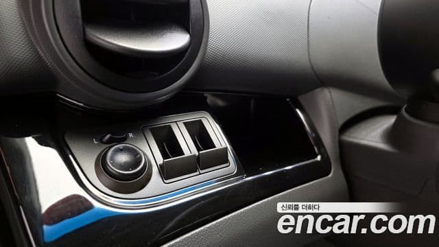 Chevrolet(GM대우) Spark Star, 2012 19