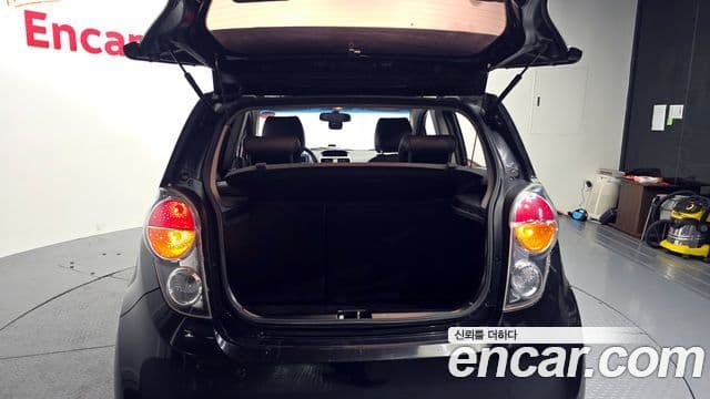 Chevrolet(GM대우) Spark Star, 2012 20