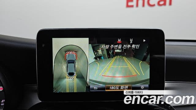 Mercedes-Benz GLC-класс X253 GLC220 d 4MATIC купе, 2018 15