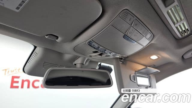 Mercedes-Benz GLC-класс X253 GLC220 d 4MATIC купе, 2018 16