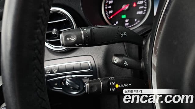 Mercedes-Benz GLC-класс X253 GLC220 d 4MATIC купе, 2018 18