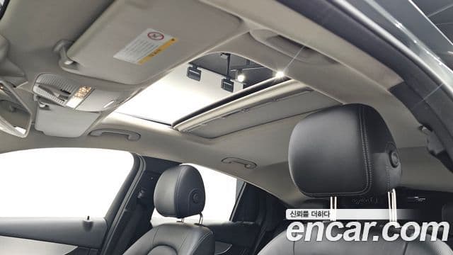 Mercedes-Benz GLC-класс X253 GLC220 d 4MATIC купе, 2018 19