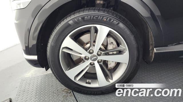 Genesis GV80, 2022 все фото