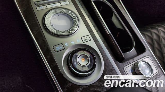 Genesis GV80, 2022 9