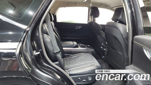 Genesis GV80, 2022 12