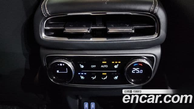 Genesis GV80, 2022 19