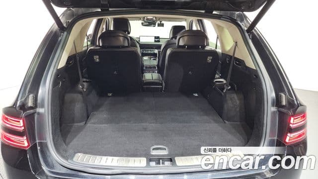 Genesis GV80, 2022 20