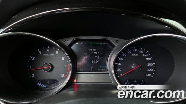 Kia The / новый New Carnival President, 2019 8