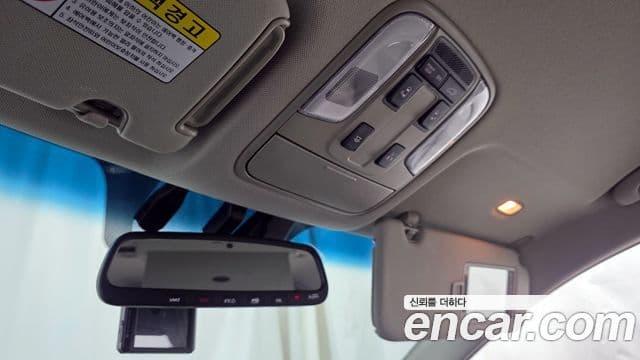 Kia The / новый New Carnival President, 2019 17