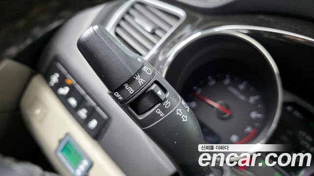 Kia The / новый New Carnival President, 2019 18