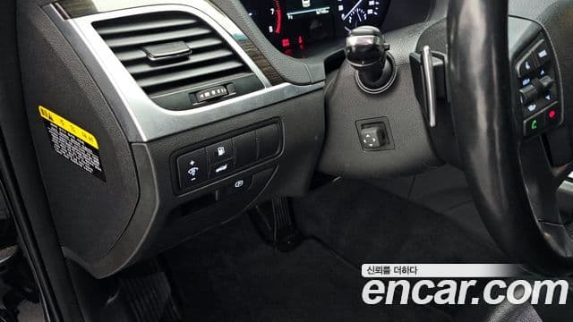 Genesis G80 Luxury, 2017 17