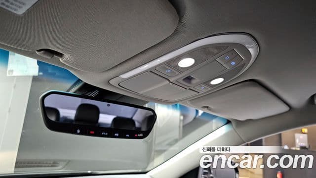 Genesis G80 Luxury, 2017 18