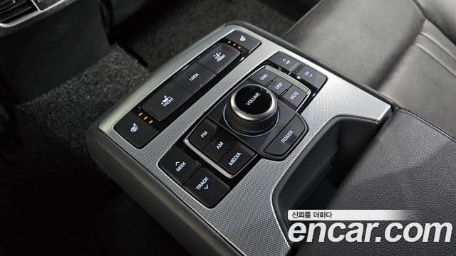 Genesis G80 Luxury, 2017 19