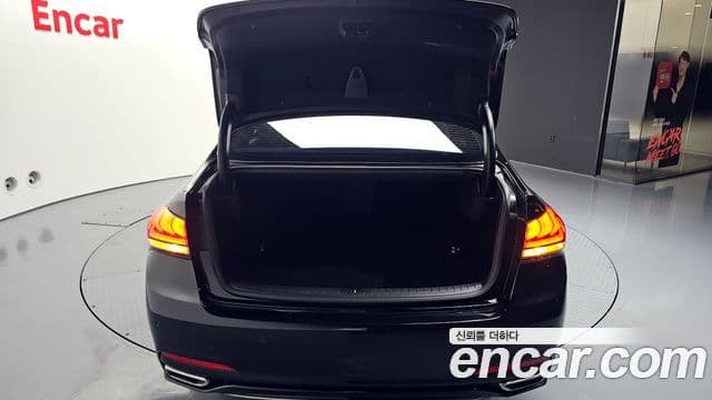 Genesis G80 Luxury, 2017 20