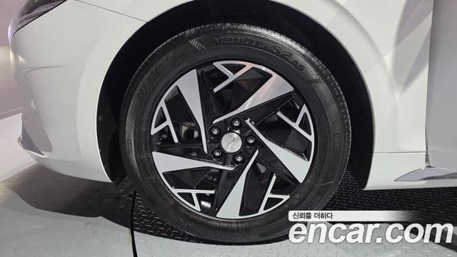 Hyundai The / новый New Grandeur IG гибрид Exclusive, 2020 все фото