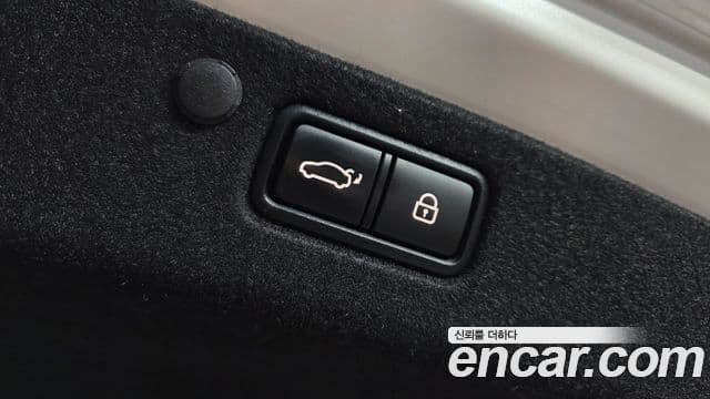 Hyundai The / новый New Grandeur IG гибрид Exclusive, 2020 16