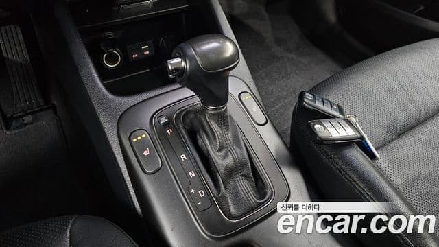 Kia K3 Luxury, 2015 9