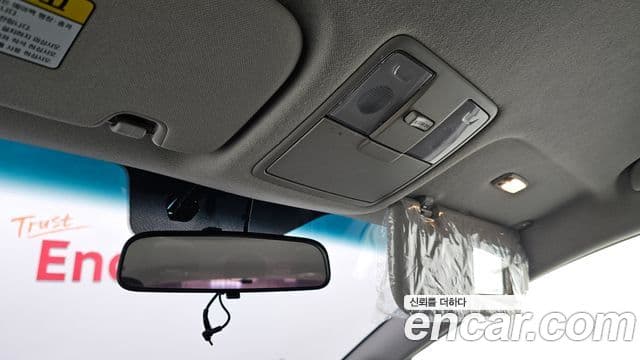 Kia K3 Luxury, 2015 17