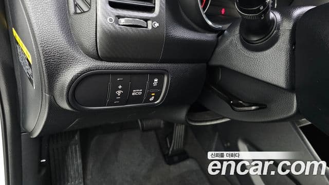 Kia K3 Luxury, 2015 18