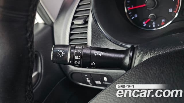 Kia K3 Luxury, 2015 19